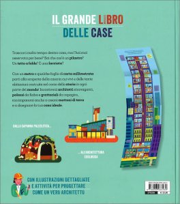 Il Grande Libro delle Case — Libro - 2