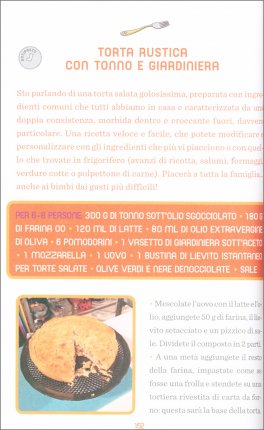 Il Grande Libro di Detto Fatto — Libro - 3
