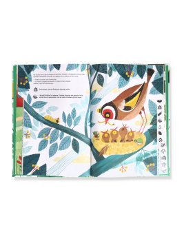 Il Grande Viaggio dei Piccoli Piedicorti — Libro - 3