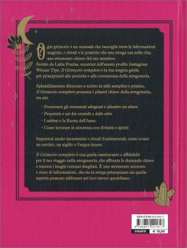 Il Grimorio Completo — Libro - 2