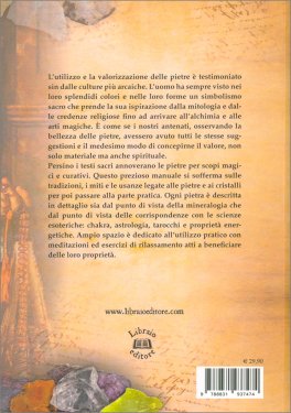 Il Grimorio delle Pietre — Libro - 2