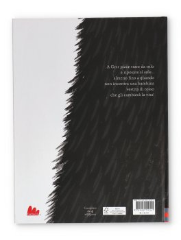 Il Grrrande Grrr — Libro - 4