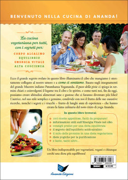 Il Gusto della Gioia  — Libro - 2