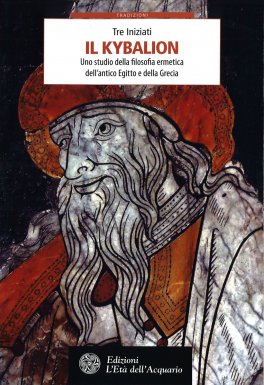 Il Kybalion — Libro - 1
