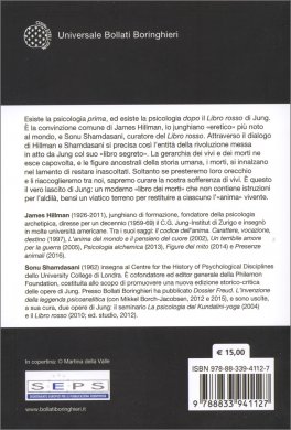 Il Lamento dei Morti — Libro - 2