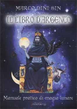 Il Libro d'Argento — Libro - 1