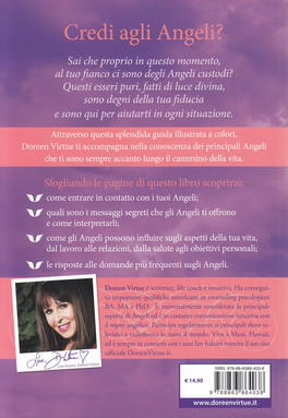 Il Libro degli Angeli - ABC degli Angeli — Libro - 2