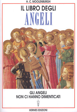 Il Libro degli Angeli  — Libro - 1