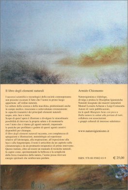 Il Libro degli Elementi Naturali — Libro - 2