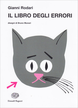 Il Libro degli Errori — Libro - 1