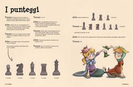 Il Libro degli Scacchi per Bambini — Libro - 4