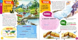 Il Libro dei 100 Perché — Libro - 3