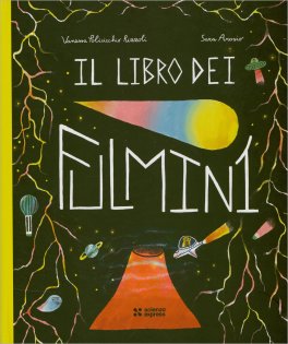 Il Libro dei Fulmini — Libro - 1