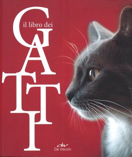 Il Libro dei Gatti — Libro - 1