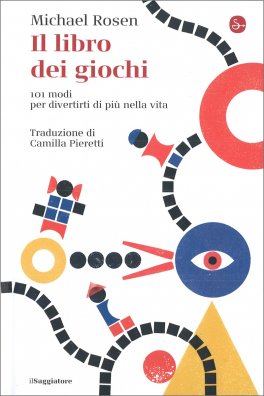 Il Libro dei Giochi — Libro - 1