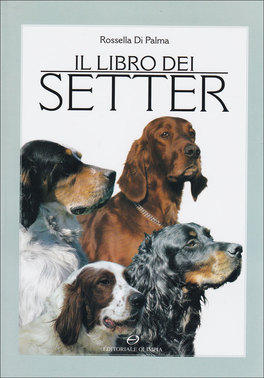 Il Libro dei Setter  — Libro - 1