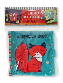 Il Libro del Bebè - Volpe — Libro - 5