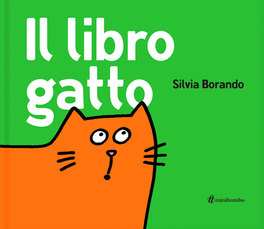 Il Libro del Gatto — Libro - 1