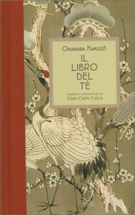 Il Libro del Tè — Libro - 1