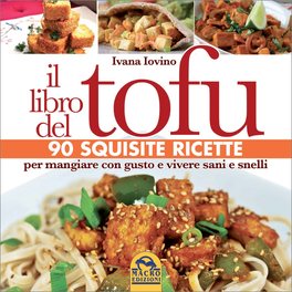 Il Libro del Tofu — Libro - 1