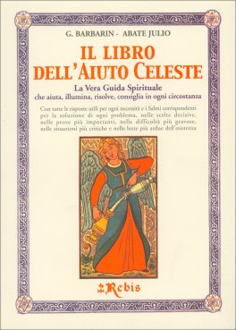 Il Libro dell' Aiuto Celeste — Libro - 1
