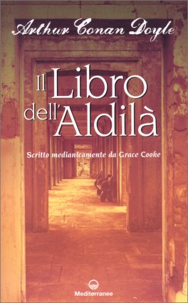 Il Libro dell'Aldilà — Libro - 1