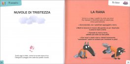 Il Libro della Calma di Lupetto — Libro - 3