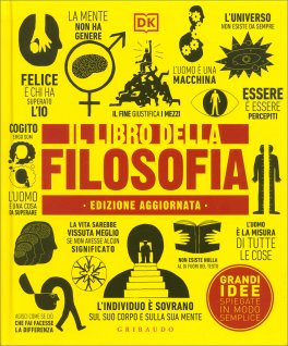 Il Libro della Filosofia — Libro - 1