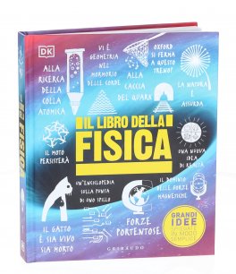 Il Libro della Fisica — Libro - 1