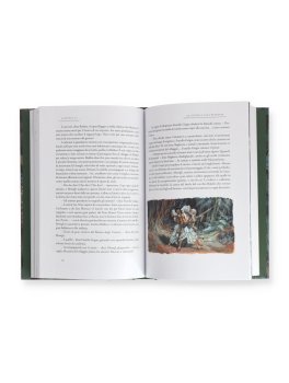 Il Libro della Giungla — Libro - 4