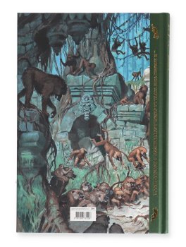 Il Libro della Giungla — Libro - 5