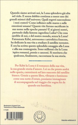 Il Libro della Luna — Libro - 2