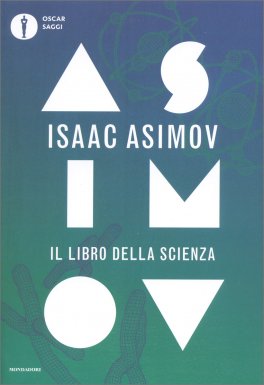 Il Libro Della Scienza — Libro - 1