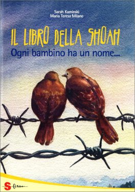 Il Libro della Shoah — Libro - 1