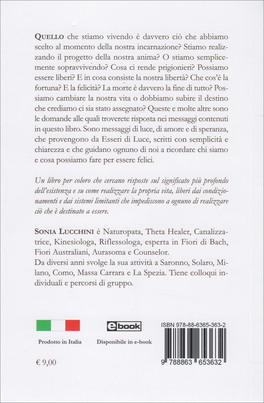 Il Libro della Vita — Libro - 2