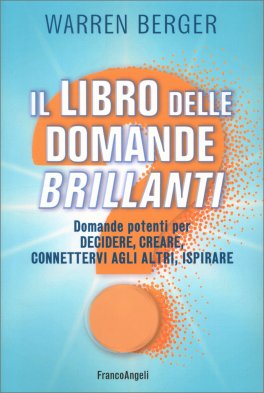 Il Libro delle Domande Brillanti — Libro - 1
