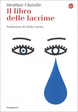Il Libro delle Lacrime — Libro - 1
