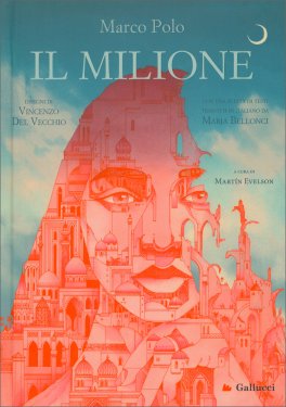 Il Milione — Libro - 1