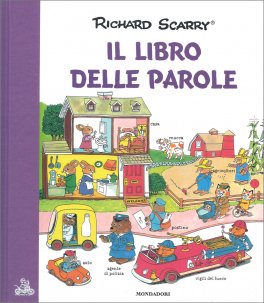 Il Libro delle Parole — Libro - 1