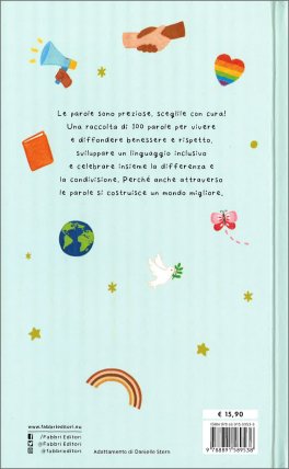 Il Libro delle Parole Preziose — Libro - 2