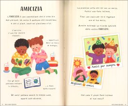 Il Libro delle Parole Preziose — Libro - 3