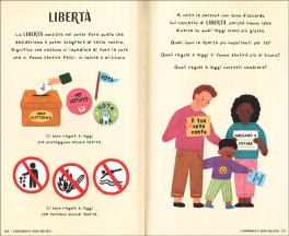 Il Libro delle Parole Preziose — Libro - 4