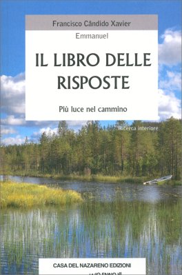 Il Libro delle Risposte — Libro - 1