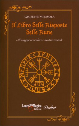 Il Libro delle Risposte delle Rune — Libro - 1
