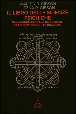 Il Libro delle Scienze Psichiche — Libro - 1