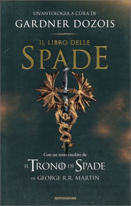 Il Libro delle Spade — Libro - 1