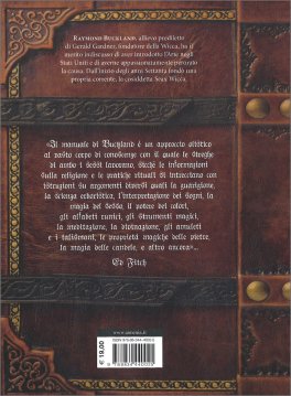 Il Libro delle Streghe — Libro - 2