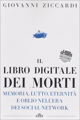 Il Libro Digitale dei Morti — Libro - 1