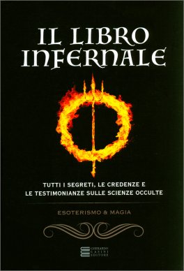 Il Libro Infernale — Libro - 1