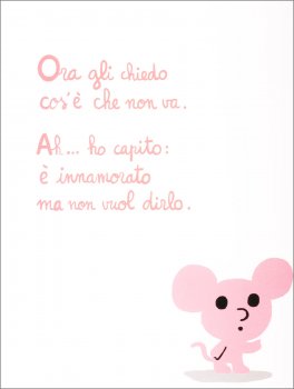 Il Libro Innamorato — Libro - 3